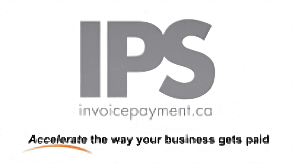 Invoice payment service branding image