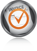 Payment validation symbol