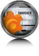 Financial management tool icon